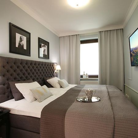 Apartament Dworcowa 13 Bydgoszcz Kamer foto