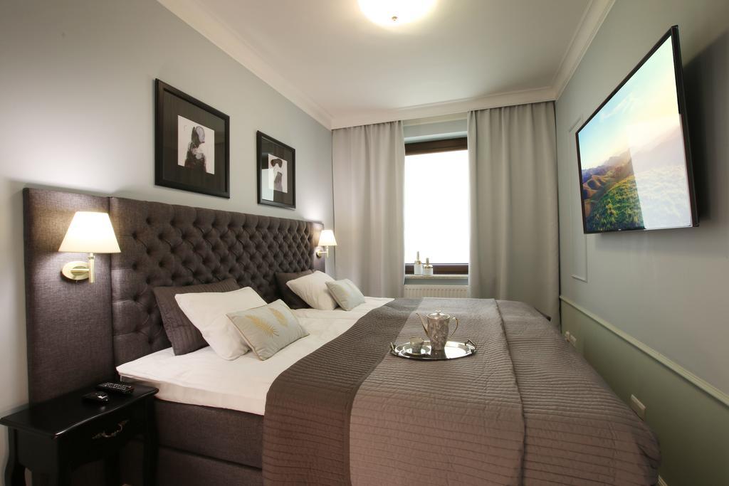 Apartament Dworcowa 13 Bydgoszcz Kamer foto